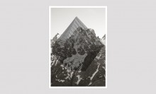 Mountain posters